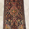 135X77  Persian Hamdan Rug سجادة فارسيه همدان