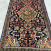 135X77  Persian Hamdan Rug سجادة فارسيه همدان - Image 2