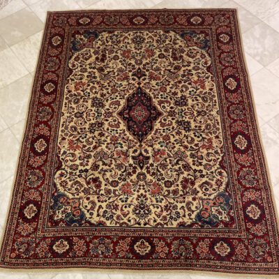 430X321 Malayer rug سجادة فارسيه ملاير