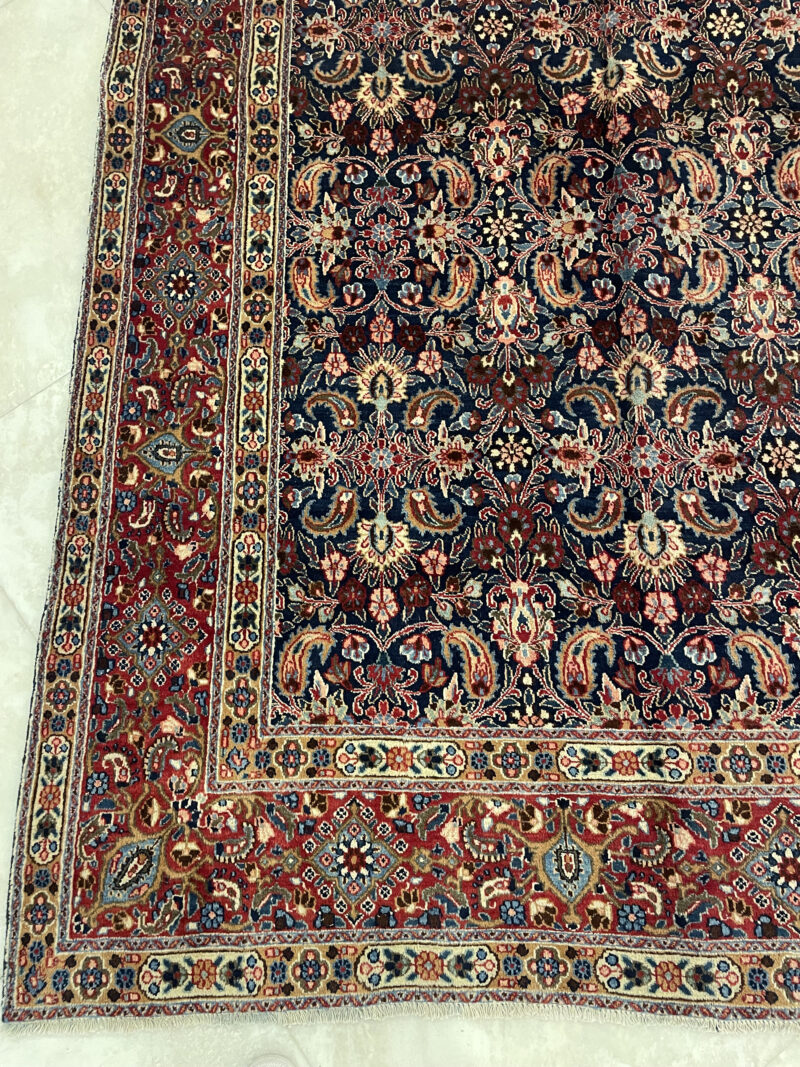360X275 Persian Mood Bear Jan Rug سجادة فارسيه مود بير جان - Image 3