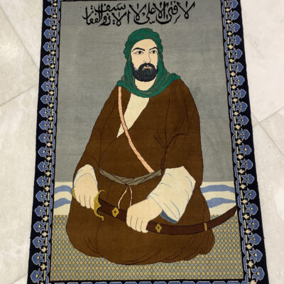 150×97 Persian rug khorasan سجاده فارسيه خراسان كاشمر