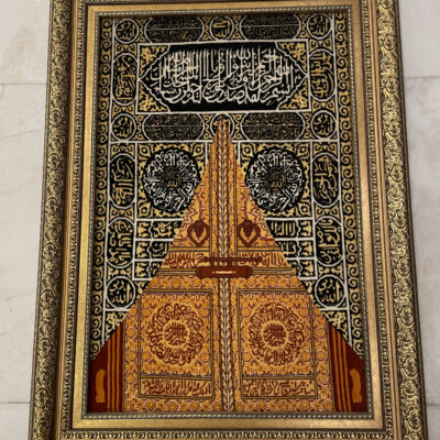 110X80 Persian Tabriz Rug سجادة فارسيه تبريز