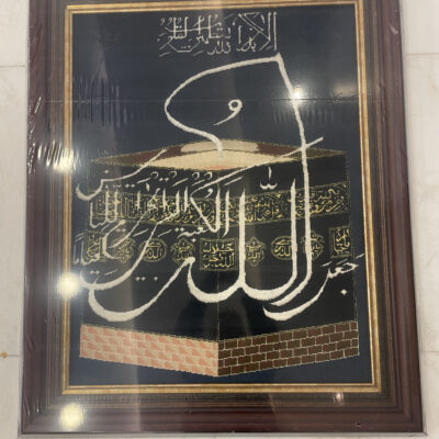 115X89 Persian Tabriz Rug سجادة فارسيه تبريز