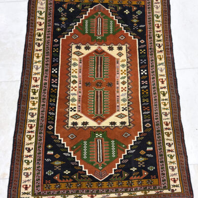180X116 Persian rug khorasan سجاده فارسيه خراسان