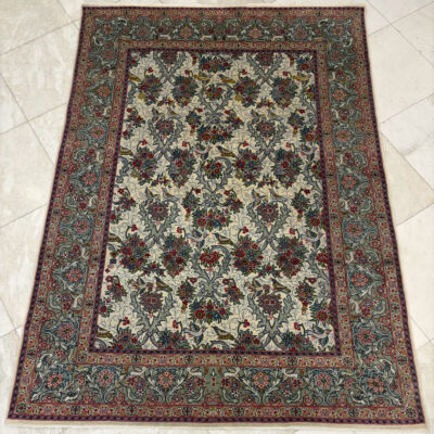 325X240 Persian Kashan Rug سجادة فارسيه كاشان