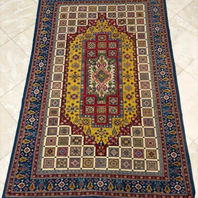318X209 Persian rug Sarjan سجاده فارسيه سرجان